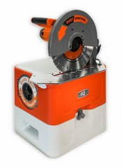 SAW IQ360XR MASONRY 14 W/DUST "
