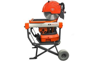 SAW IQMS362 MASONRY 16 W/TABLE "