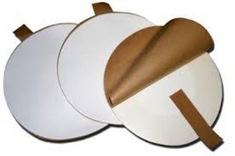QUICKSEAM JOINT COVER WHITE EPDM