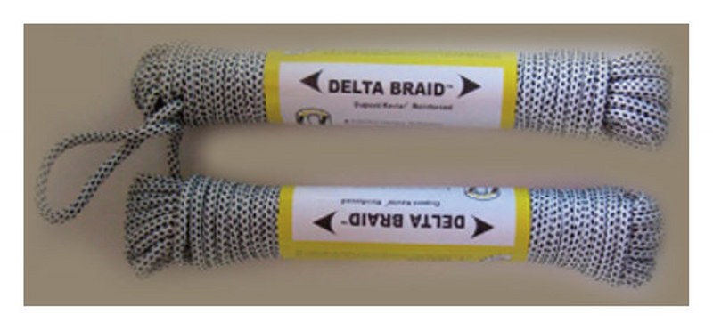 #8X50' KEVLAR CORD CDK805