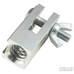 BROOM ADAPTER SMALL THREAD KRAF