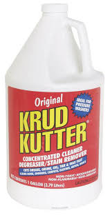 KRUD KUTTER CLEANER GALLON
