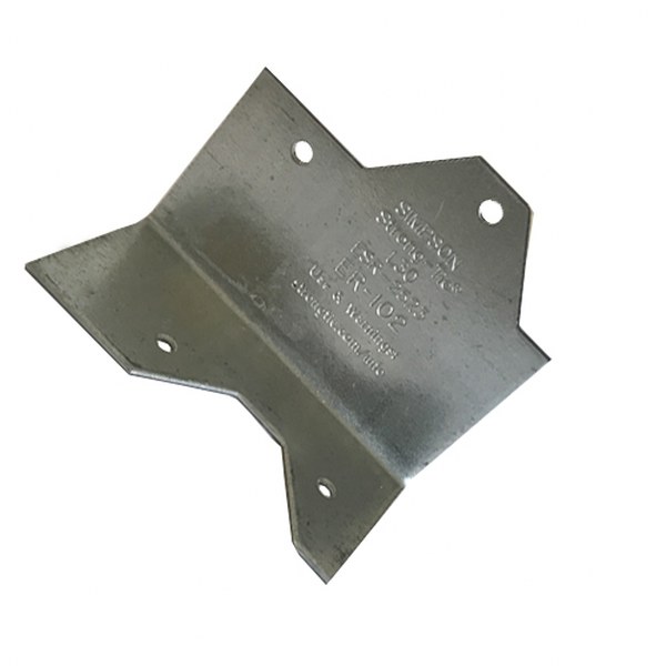 L30 3 ANGLE CLIP AC3 USP                  76557"