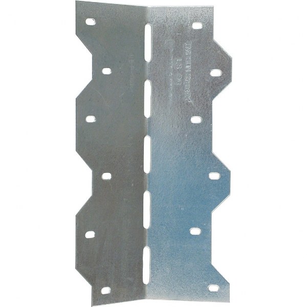 LS90 ADJUSTABLE REINF. ANGLE-EA 76524