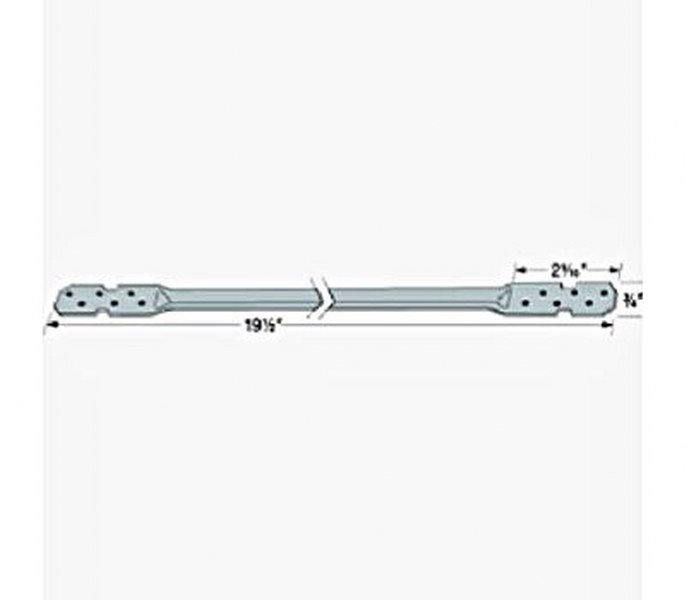LTB20 BRIDGING 2X8-2X10 16 OC SOLD BY EA NOT PAIR 200/BDL"