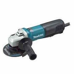 ANGLE GRINDER 5 MAKITA   13A "
