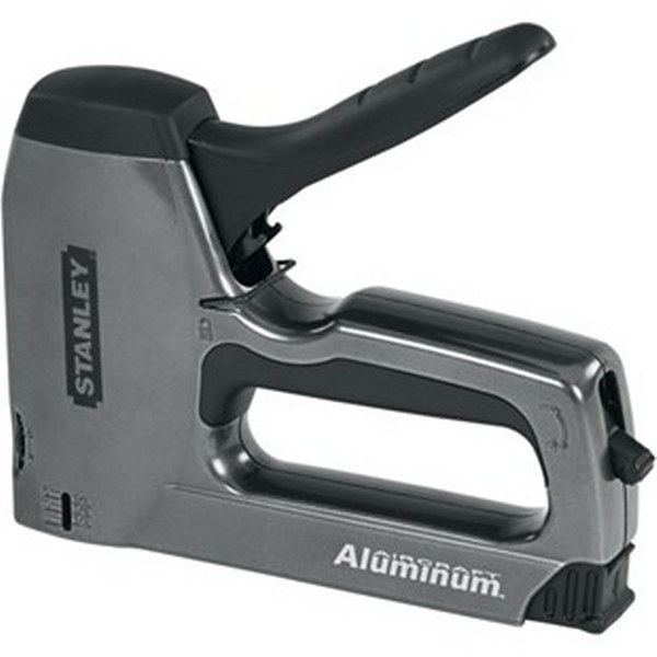 TR250 MANUAL STAPLE & NAIL GUN