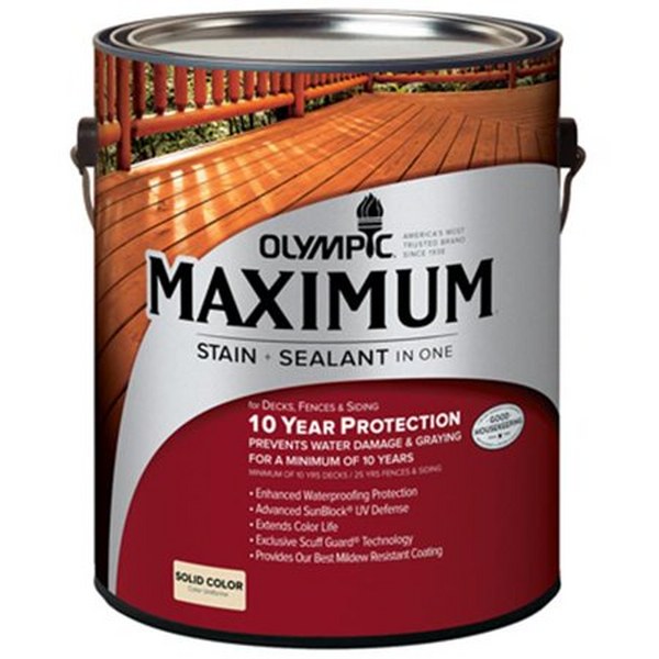 OLYMPIC MAXIMUM S/C WH BASE QT