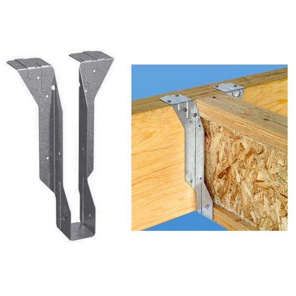 TM 14 ML SGL HANGER MIT1.81/14 LVL"