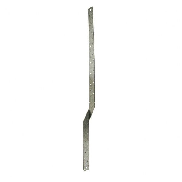 MTS30 TWIST STRAP - GALV TENSION CONNECTOR 16GA 3 776552