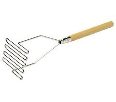 MIXER MUD SQ HEAD STY 24-12IN