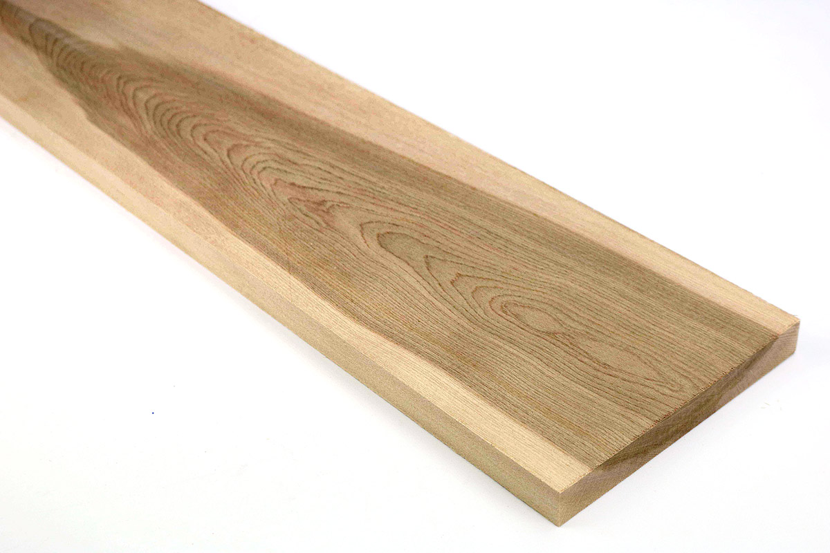 4/4 RS NATURAL BIRCH