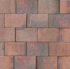 COLONIAL COBBLE OB COMBO NICOLO
