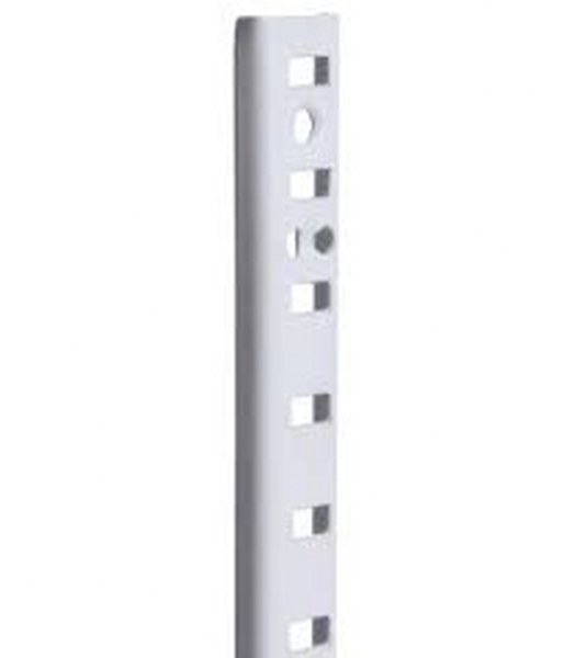 96 PILASTER STRIP WHITE MORTIS "