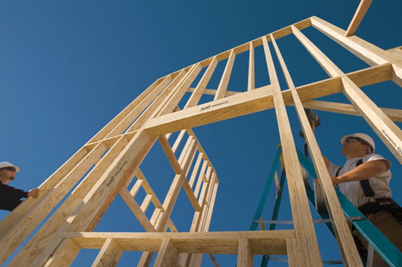 2X6X16 LSL STUD TIMBERSTRAND