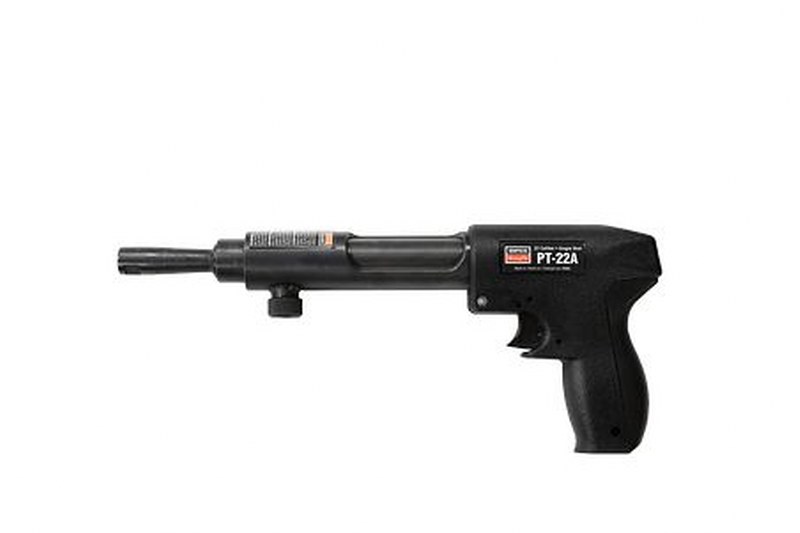 SIMPSON .22 SINGLE BLSTR PAK