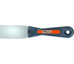 ALLWAY 08002 PUTTY KNIFE