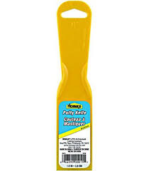 KNIFE PUTTY PLASTIC 1-1/2IN