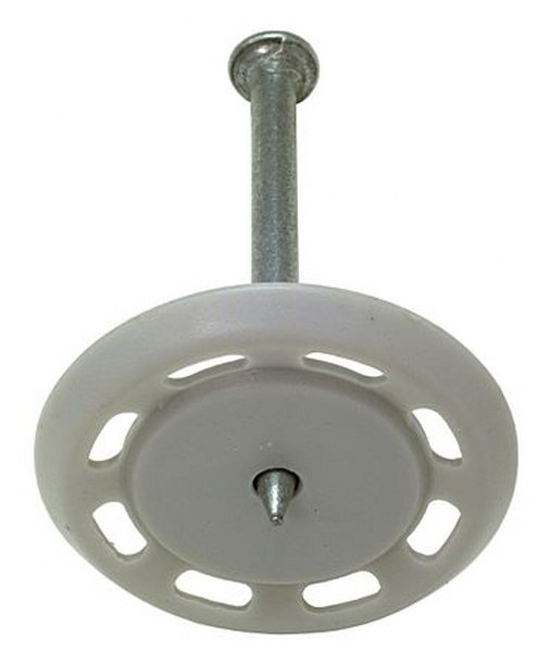 SIMPSON 3 50 PINS W/PLASTIC WASHER"