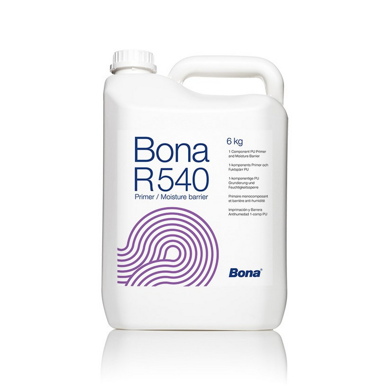BONA R540 MOISTURE BARRIER 5 LITER