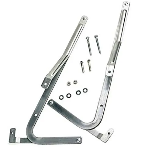 55-1 ATTIC LADDER REPAIR KIT KIT FITS ALL MODELS