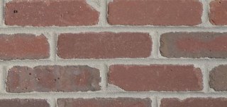 THIN BRICK SCHOOL HOUSE FLATS