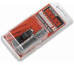 WOOSTER SHERLOCK MAINT KIT