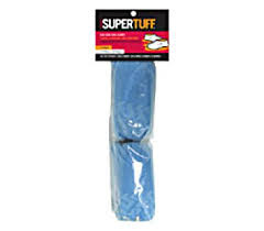 SHOE COVER 6.33X5.5IN LIGHT WT