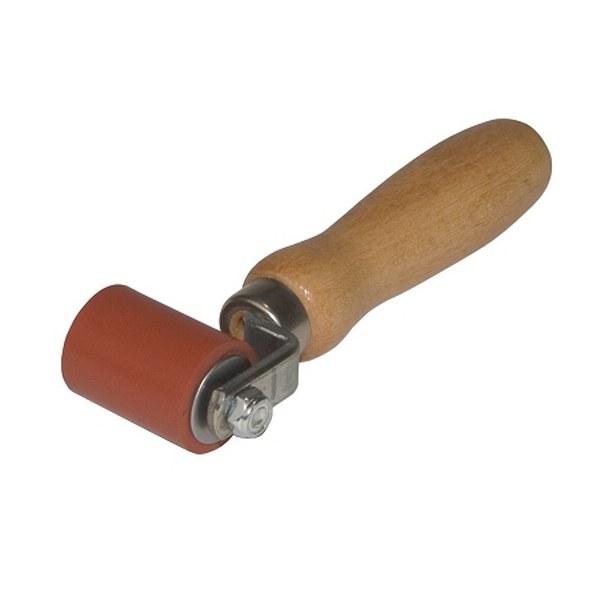 EPDM SILICONE ROLLER TOOL - EA 1.3X1.8