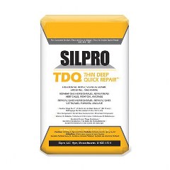 SILPRO TDQ THIN DEEP QUICK REPR
