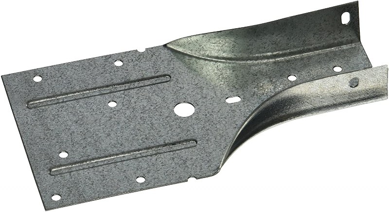 KS SPT24 STUD PLATE TIE SP2                      76553