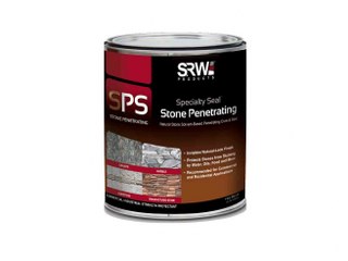SEALER SRW PS PENETRATING GAL S UP TO 200 SF/GAL INVISABLE""