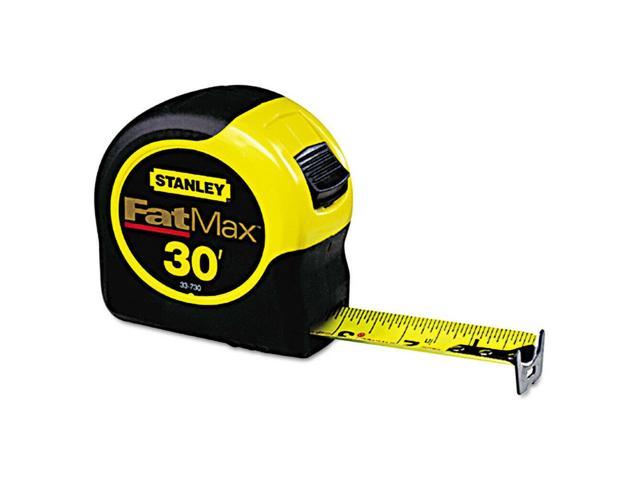 1-1/4X30' FAT MAX TAPE TAPE MEASURE"