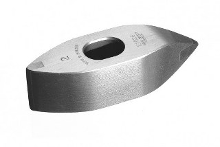 HAMMER CARBIDE 2# STINGER VERTI T&H VERTICAL BLADE
