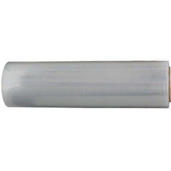 5X1000' STRETCH WRAP 80 GAUGE SHRINK                   26541"