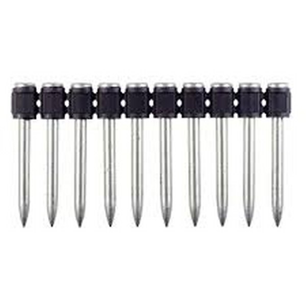 SIMPSON 2 STRIP NAIL 100PC REPLACES 87PHSNA52   .157 DIA"