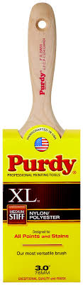 PURDY 3.5 XL-SWAN BRUSH "