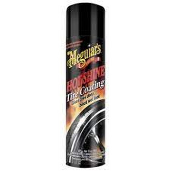 MEGUIARS TIRE COATING