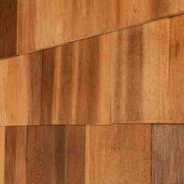 18 #1 R&R TEAL SHINGLES RED CEDAR"