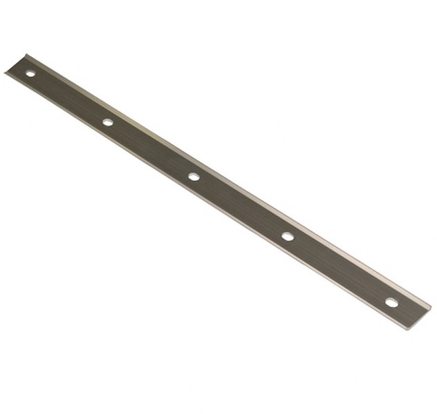 EPDM TERMINATION BAR - 10' TERM BAR NEW ENGLAND USE 30927