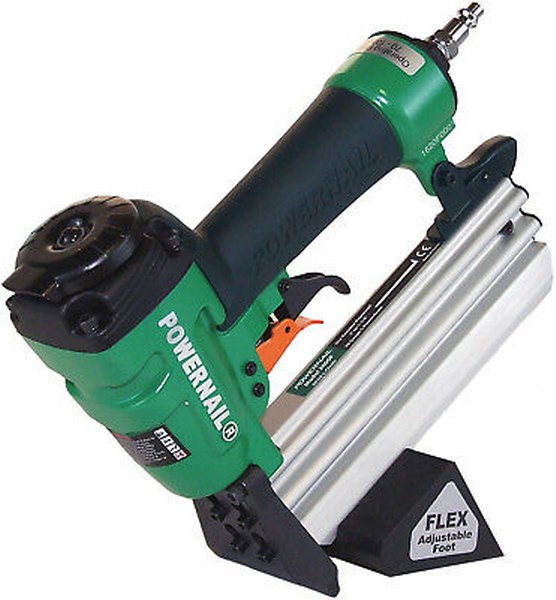 POWERNAIL 2000F 20GA NAILER KIT TRIGGER PULL