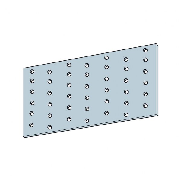TP49 4-1/8 X 9" TRUSS PLATE NP49 USP"