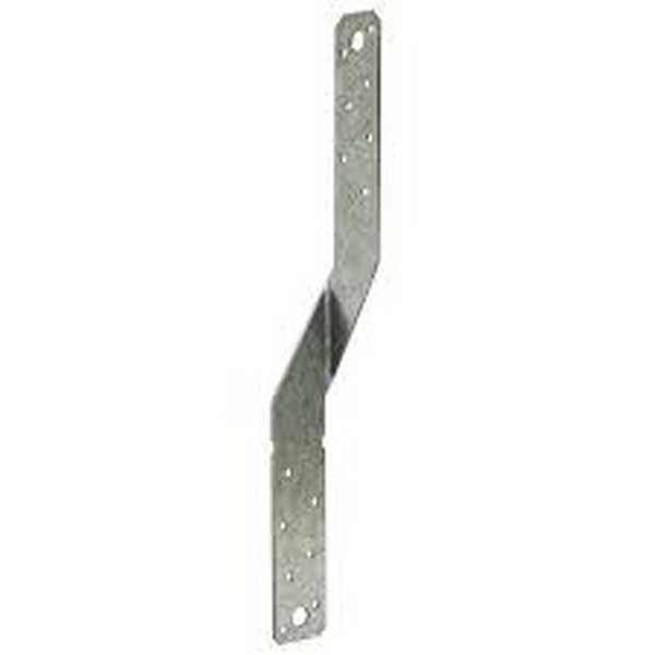 MTS12 TWIST STRAP - GALV TENSION CONNECTOR 16GA 1 776529
