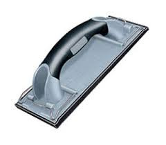 ALLWAY 13020 UHS UN HAND SANDER
