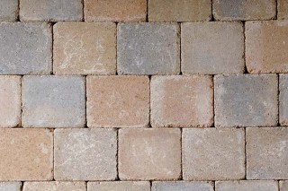 BRUSSELS AG STANDARD PAVER ALMO 2.53/SF 224/PAL 88.60PLT