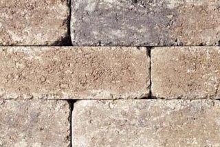 BRUSSELS AG WALL OR CORNER ALGR 108 PC PLT 4X8X12 UNILOCK 36SF