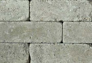 BRUSSELS LS WALL OR CORNER LIME 4X8X12 108 PC PLT 36 SF LIME/ST