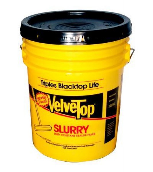 VELVETOP SLURRY 5 GAL 224050
