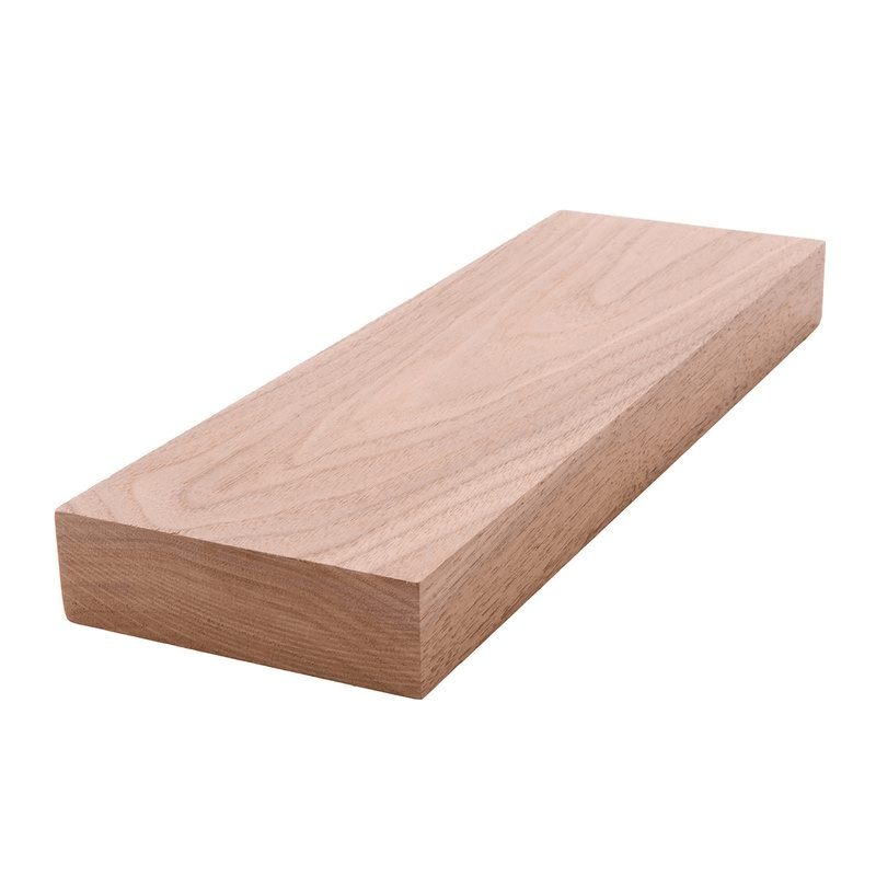 5/4 IN S2S WALNUT