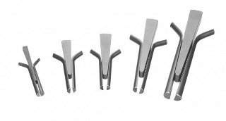 HAND SPLITTING WEDGE 1/2X 1 X6 T&H
